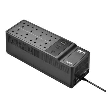 APC BE1050G2-UK uninterruptible power supply (UPS)