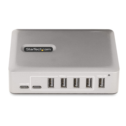 StarTech.com 10G5A2CS-USB-C-HUB interface hub