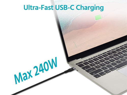 Monoprice 47190 USB cable