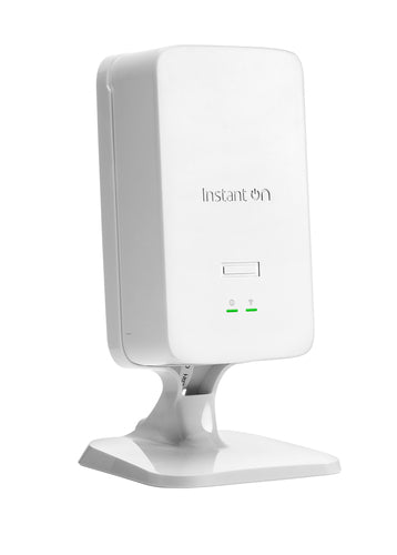 HPE Networking Instant On Access Point Dual Radio 2x2 Wi-Fi 6 (RW) AP22D