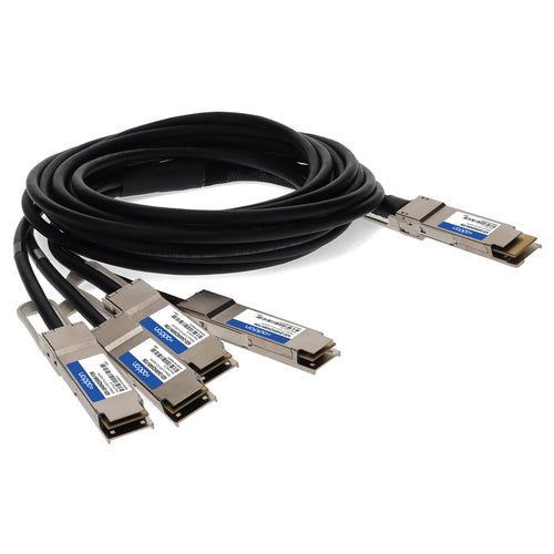 AddOn Networks ADD-Q4AR4Q56MX-P2M InfiniBand/fibre optic cable