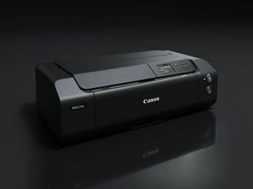 Canon imagePROGRAF PRO-310 inkjet printer