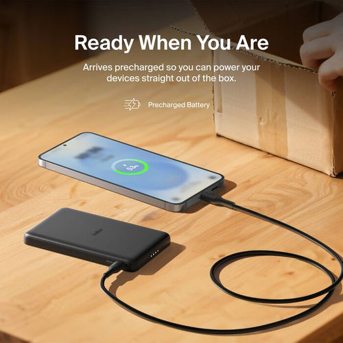 Belkin BPD010fqBK