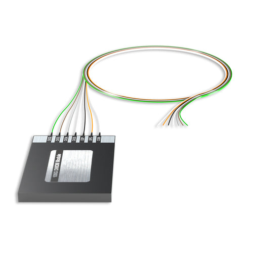 AddOn Networks ADD-WDM-O0411-32-000-UE wave division multiplexer
