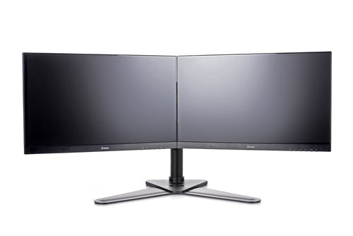 iiyama DS1002D-B1 monitor mount / stand