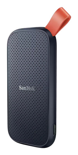 SanDisk SDSSDE30-1T00-G26 external solid state drive