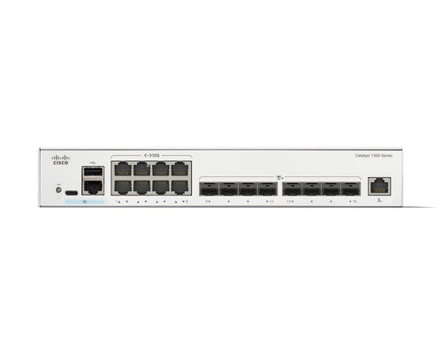Cisco Catalyst C1300-16XTS network switch