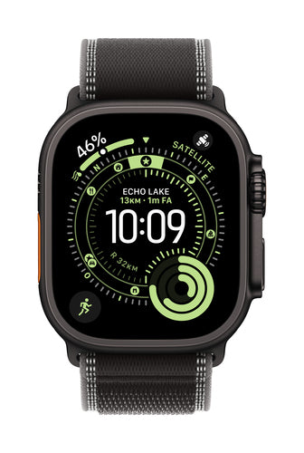 Apple MG9U4ZM/A smart wearable accessory
