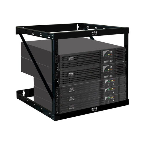 Tripp Lite SRWO12UHD rack cabinet