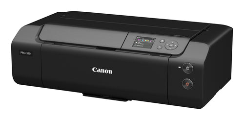 Canon imagePROGRAF PRO-310 inkjet printer