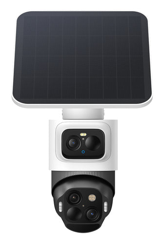 Eufy SoloCam S4