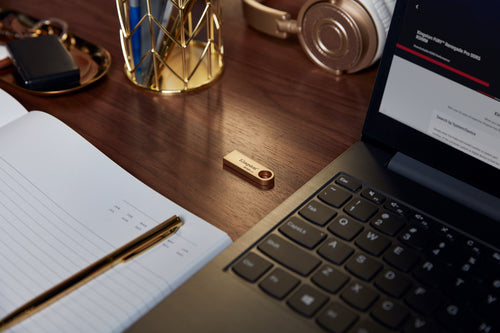 Kingston Technology DataTraveler SE9 G3 USB flash drive