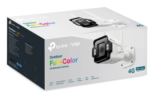 TP-Link INSIGHT S345-4G