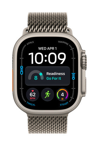 Apple Watch Ultra 4