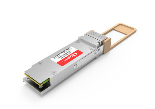Accortec QSFP-4X10G-LRL-S-ACC network transceiver module