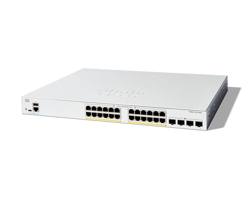 Cisco Catalyst 1300