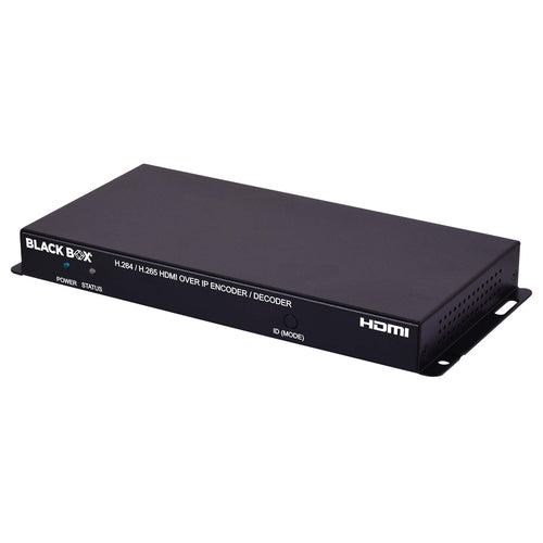Black Box VS-2101X AV extender