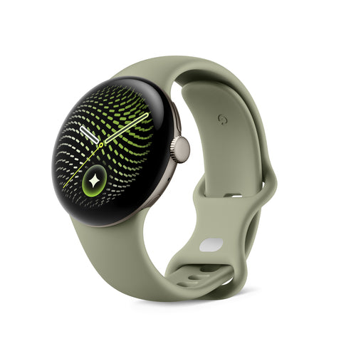Google Pixel Watch 5