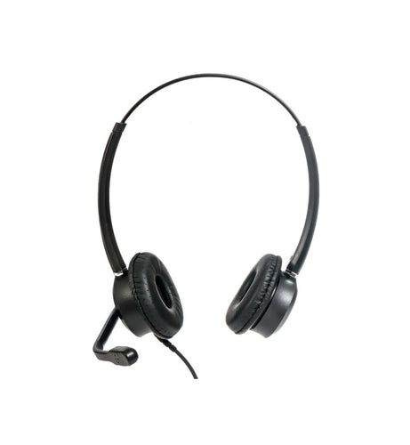 Wired Headset Spracht ZūM RJ9 150-6800Hz Lightweight Call Center