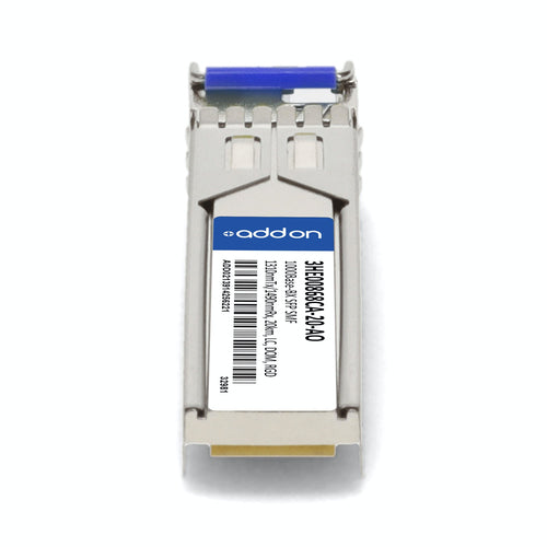AddOn Networks 3HE00868CA-20-AO network transceiver module