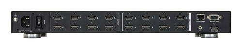 AV Matrix Switcher ATEN VM5808HA 8x8 6.75Gbit/s 1920x1080 HDMI Black