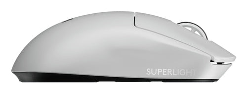 Logitech Pro X Superlight 2 SE mouse