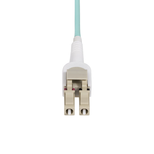 StarTech.com 450FBLCLC5SW InfiniBand/LWL-Kabel