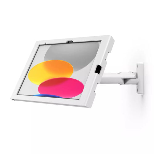 Compulocks 827W209SWLW tablet security enclosure