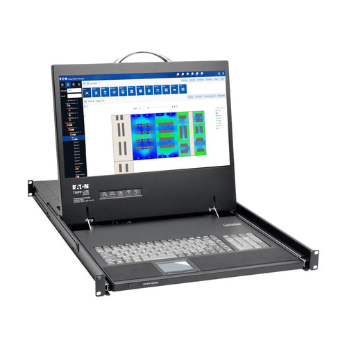 Tripp Lite B021-000-19-HD rack console