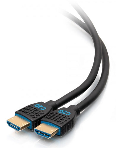 High-Speed-HDMI-Kabel 0,9 m 4K 60Hz In-Wall Performance Series