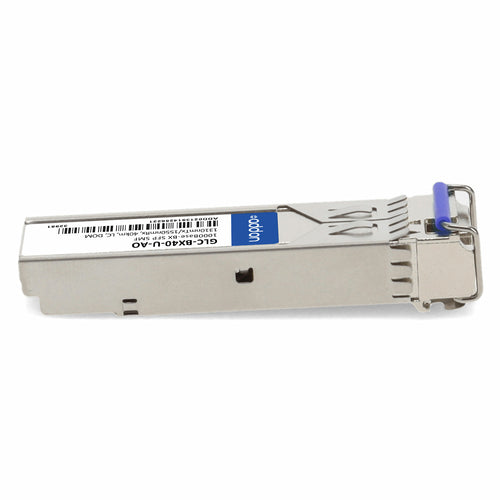 AddOn Networks GLC-BX40-U-AO network transceiver module