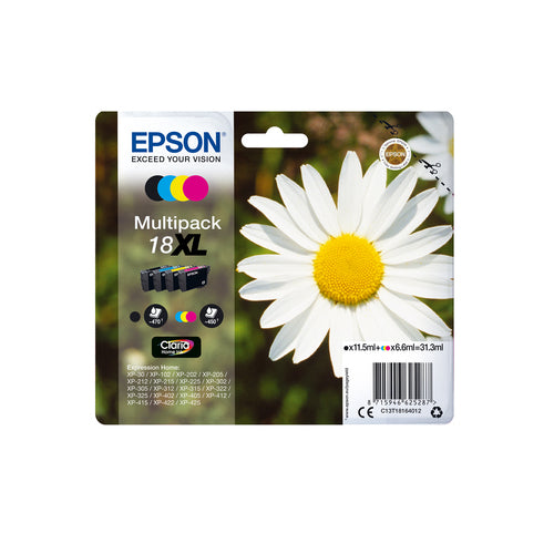 Epson Daisy C13T18114012 ink cartridge