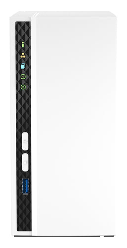 QNAP TS-233 NAS/storage server