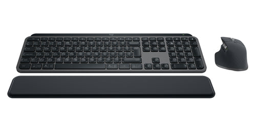 Logitech Master MX Keys Combo for Bussiness keyboard