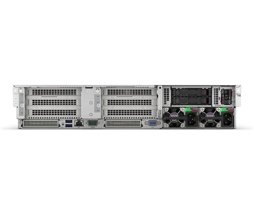 HPE ProLiant DL385 Gen11 server