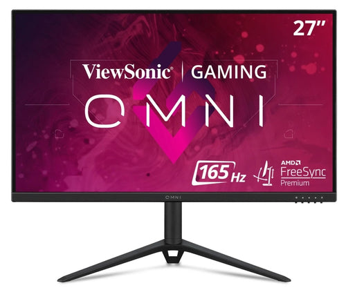 Viewsonic VX2728J 27" Full HD LED Monitor - 1920 x 1080, 2.5ms Reaktionszeit