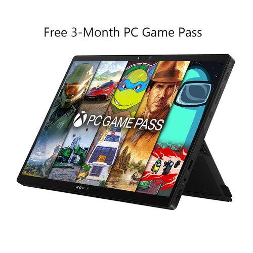 ASUS ROG Flow Z13 GZ302EA-RU004W