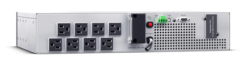 CyberPower Online S Series OL1K5RM uninterruptible power supply (UPS)