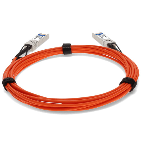 AddOn Networks SFP-10GB-AOC15M-OE-AO InfiniBand/fibre optic cable