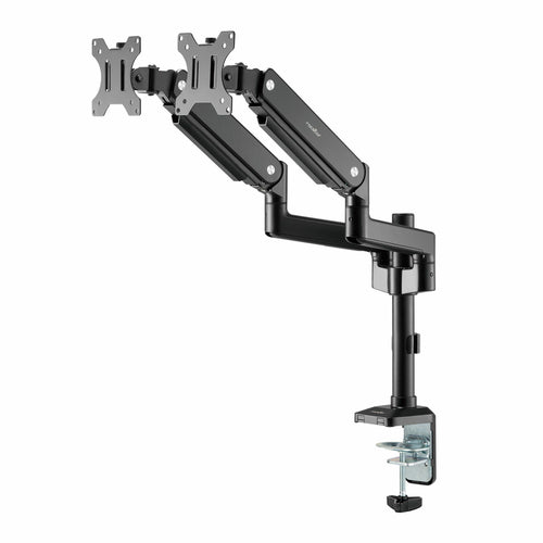 Monitor Mount Rocstor Y10N013-B1 Adjustable VESA Clamp 27-Inch 19.8kg