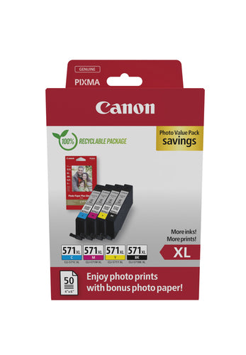 Canon 0332C006 ink cartridge