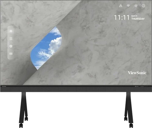 Viewsonic LDP136-071C Signage Display