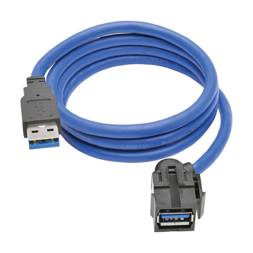 Tripp Lite U324-003-KJ USB cable