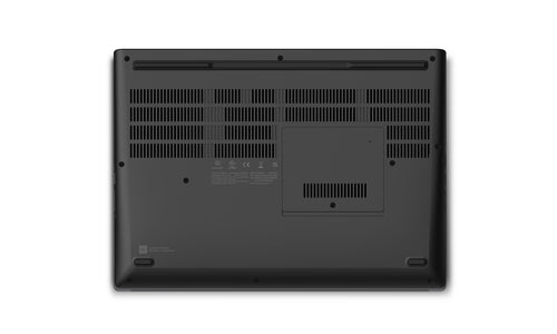 Lenovo ThinkPad P16 Gen 2 – Intel Core i7, 16" 2560x1600, 32 GB RAM, 1 TB SSD – Business-Laptop