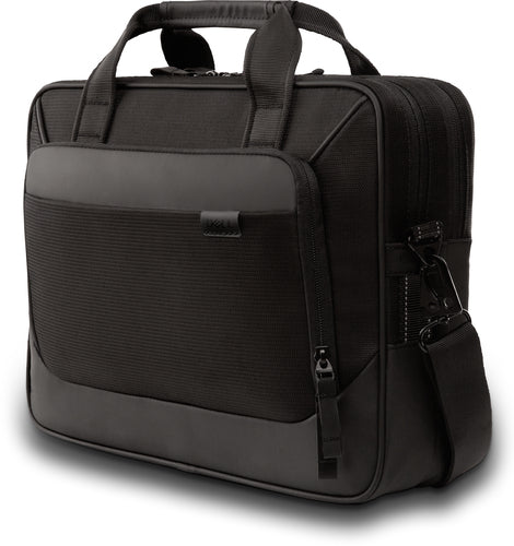 DELL Pro EcoLoop Briefcase 14 Inch Lightweight with Shoulder Strap
