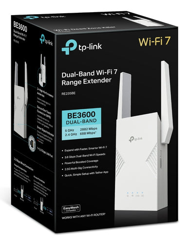 TP-Link BE3600