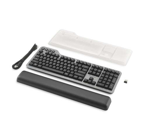 Kensington MK7500F QuietType Pro Tastatur