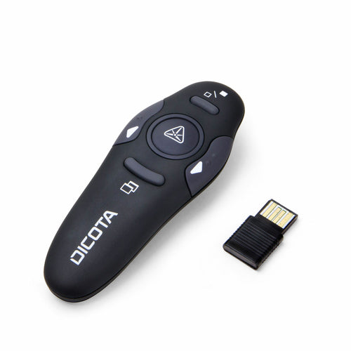 DICOTA D30933 wireless presenter