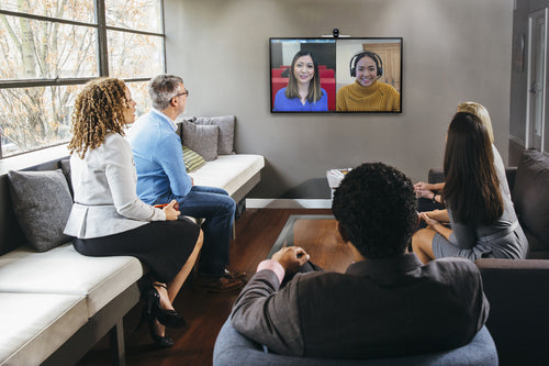 Poly Studio E70 Smart Camera