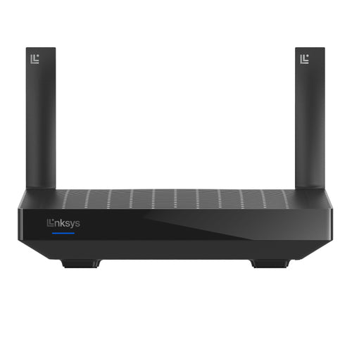 Linksys MR2000 wireless router